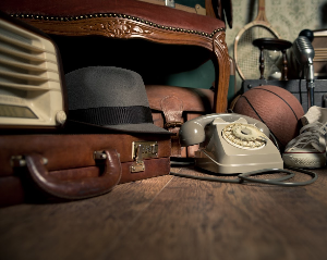 From Flutes to Furs: Preparing Your Fragile Items for Storage