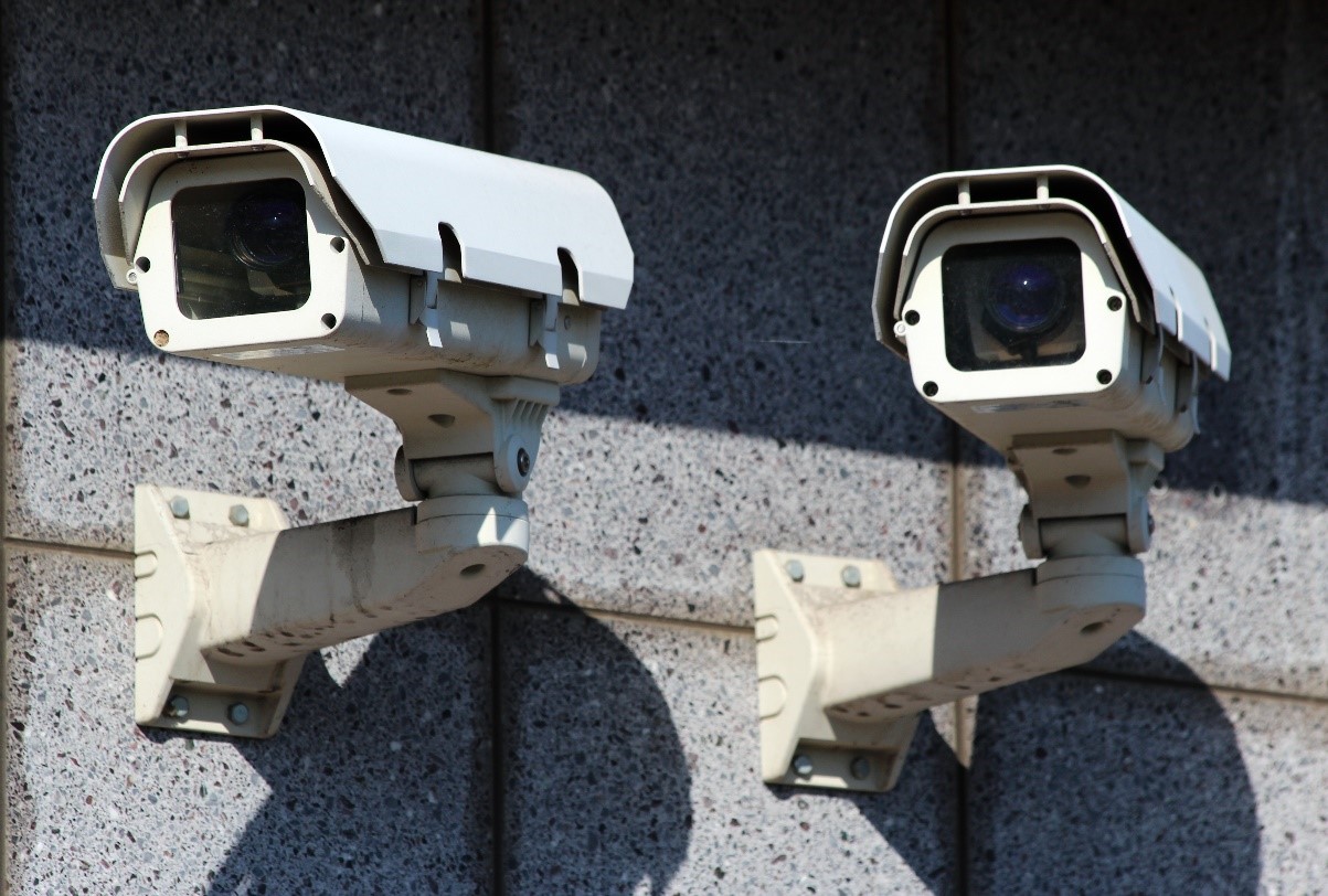 Answers to 4 Common Questions About Storage Unit Security