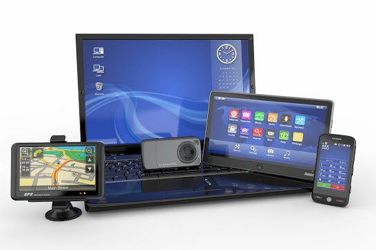 Unplug: 6 Tips for Storing Electronics