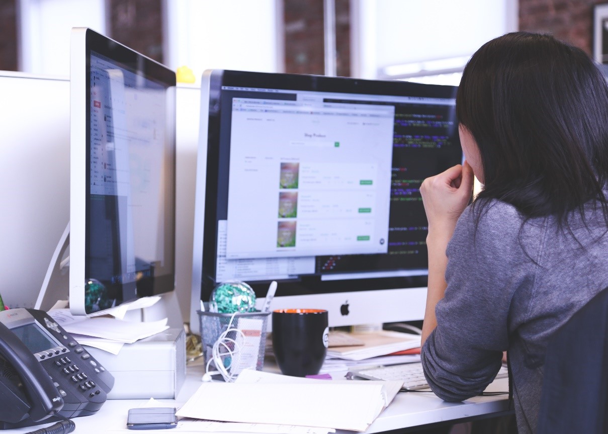 Increase Employee Productivity Through Effective Storage Planning