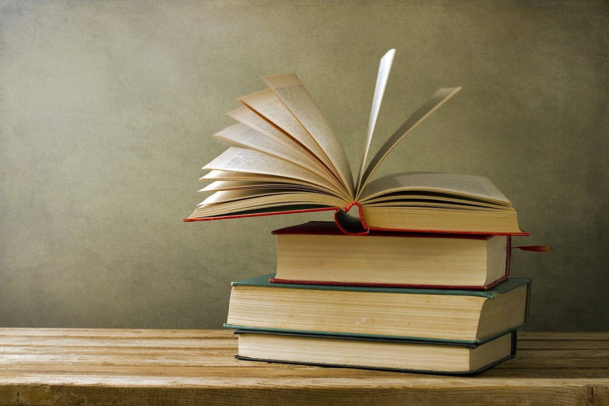From A to Z: How to Store Your Personal Library