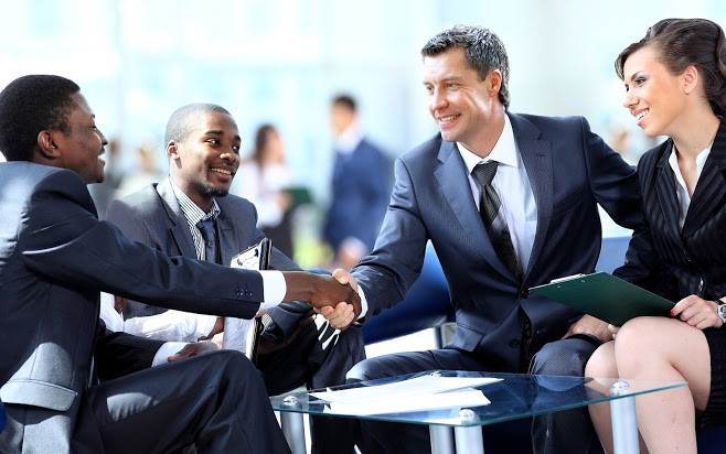 Using Commercial Storage To Reduce Trade Show Costs