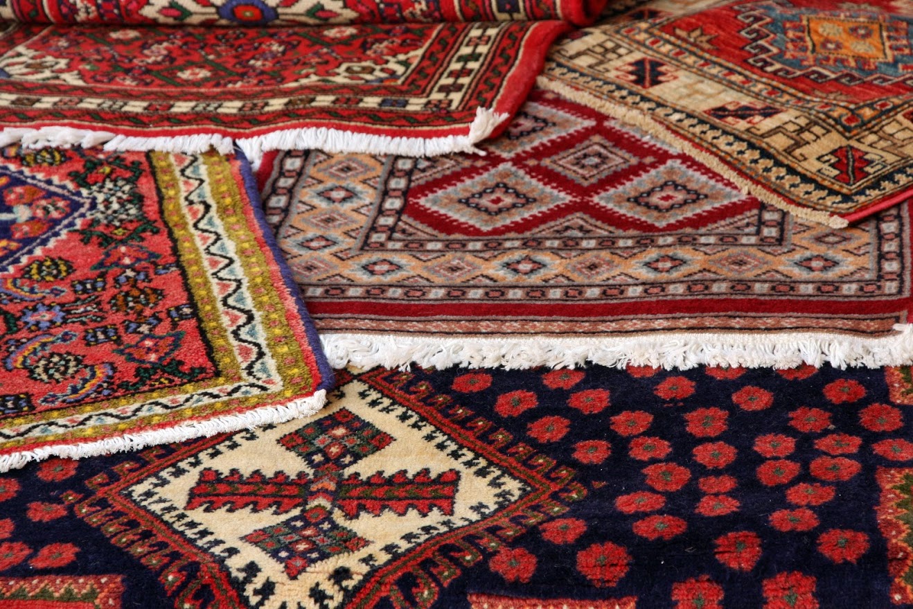 Quick Guide to Safe Carpet and Rug Storage