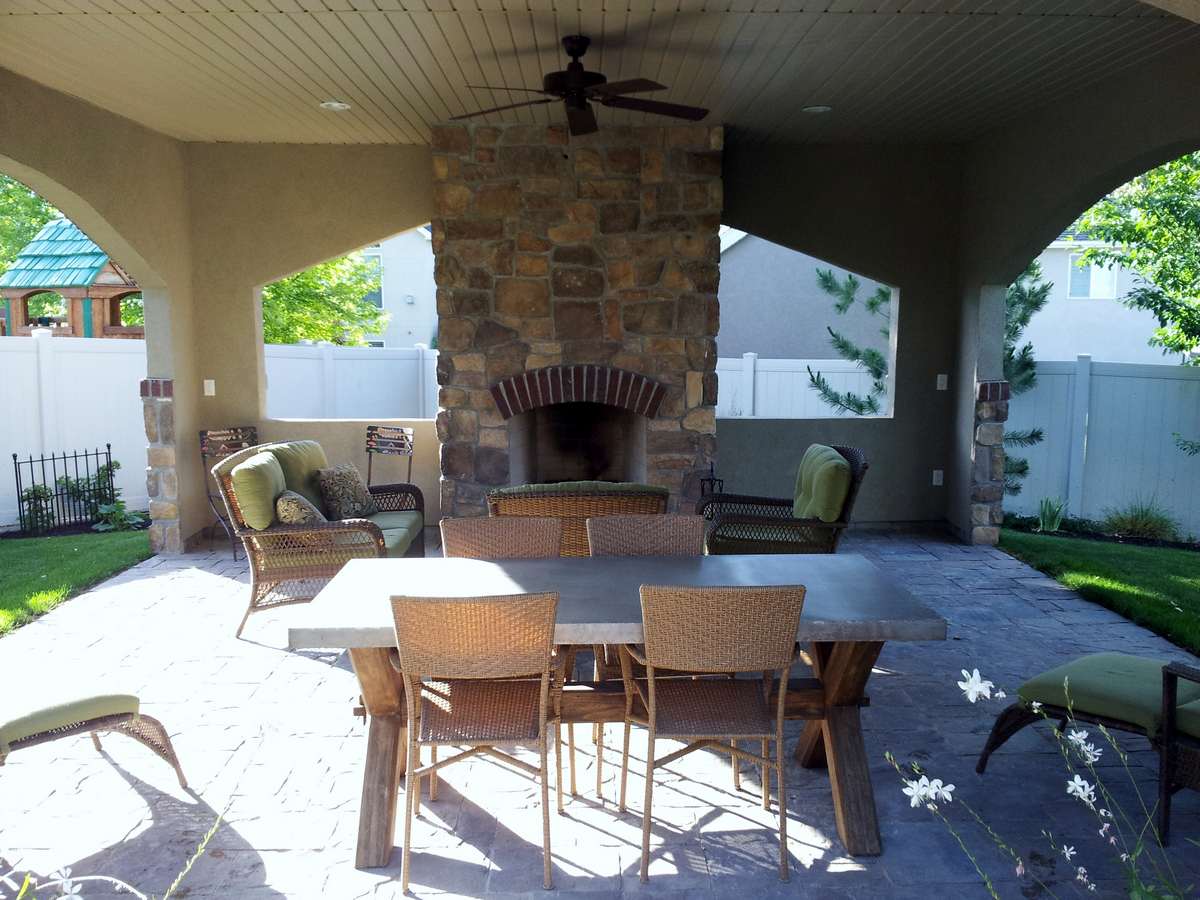 Yard Tools and Patio Furniture: Tips for Safe Storage