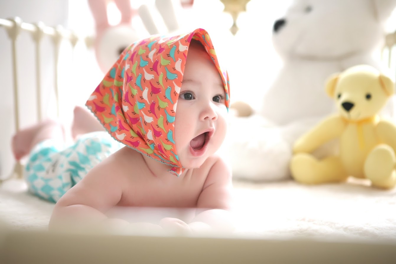 Tips for Storing Baby Things for Your Next Child