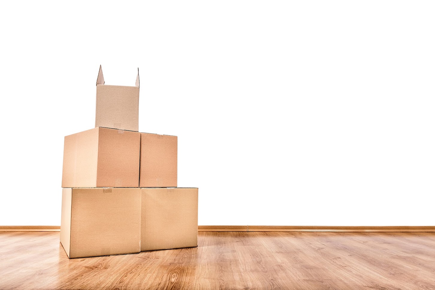 3 Ways Self-Storage Makes Moving Easier