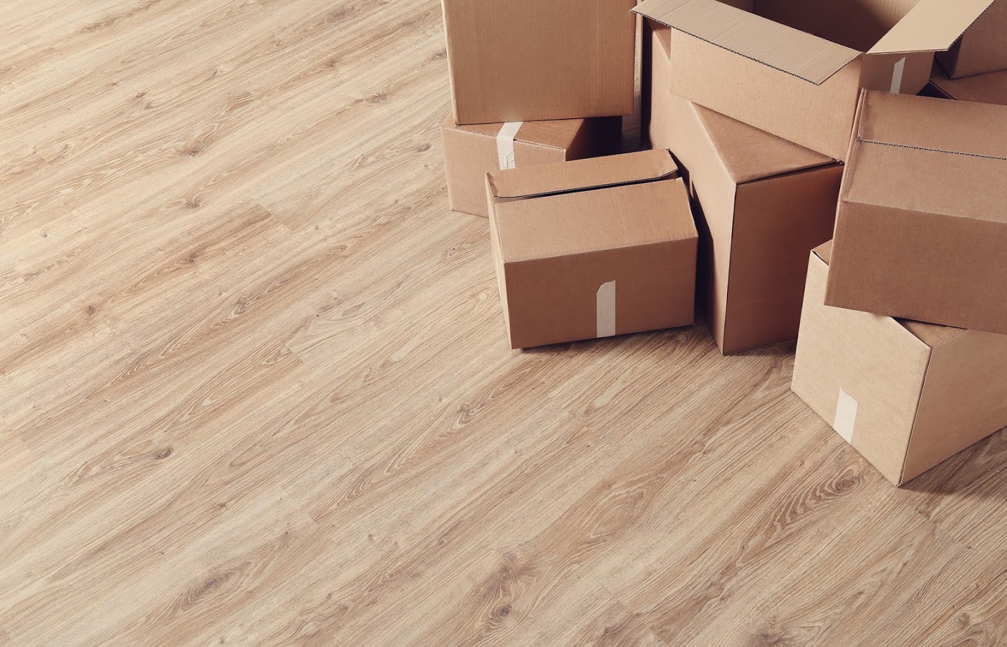 The Top Reasons to Choose Cardboard Storage Boxes