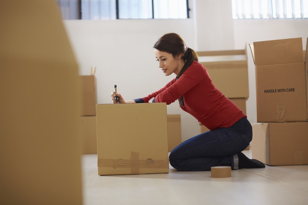 An Acrostic Poem Guide for Storage Unit Tips and Tricks