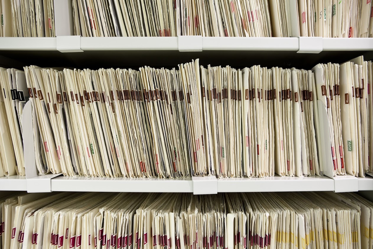 6 Unplanned Ways Your Business Benefits From Off-Site Storage