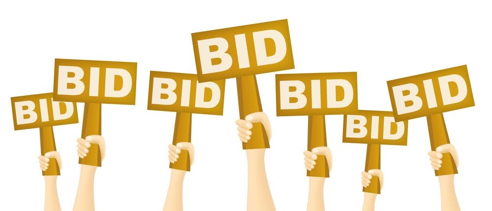 6 Benefits of Storage Units for Online Auction Sellers