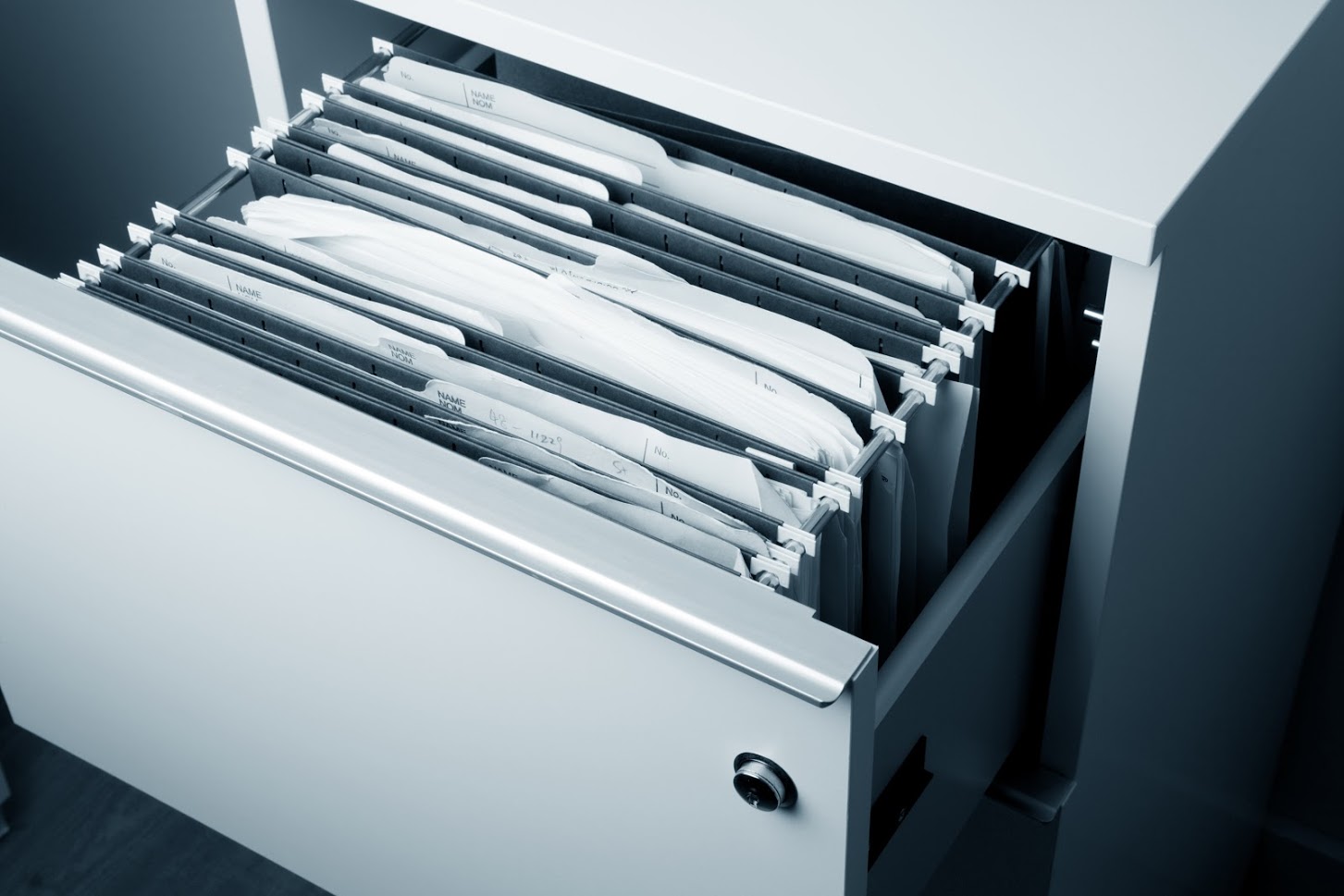 The Who, What, When, Where, Why, and How of Business Storage Access