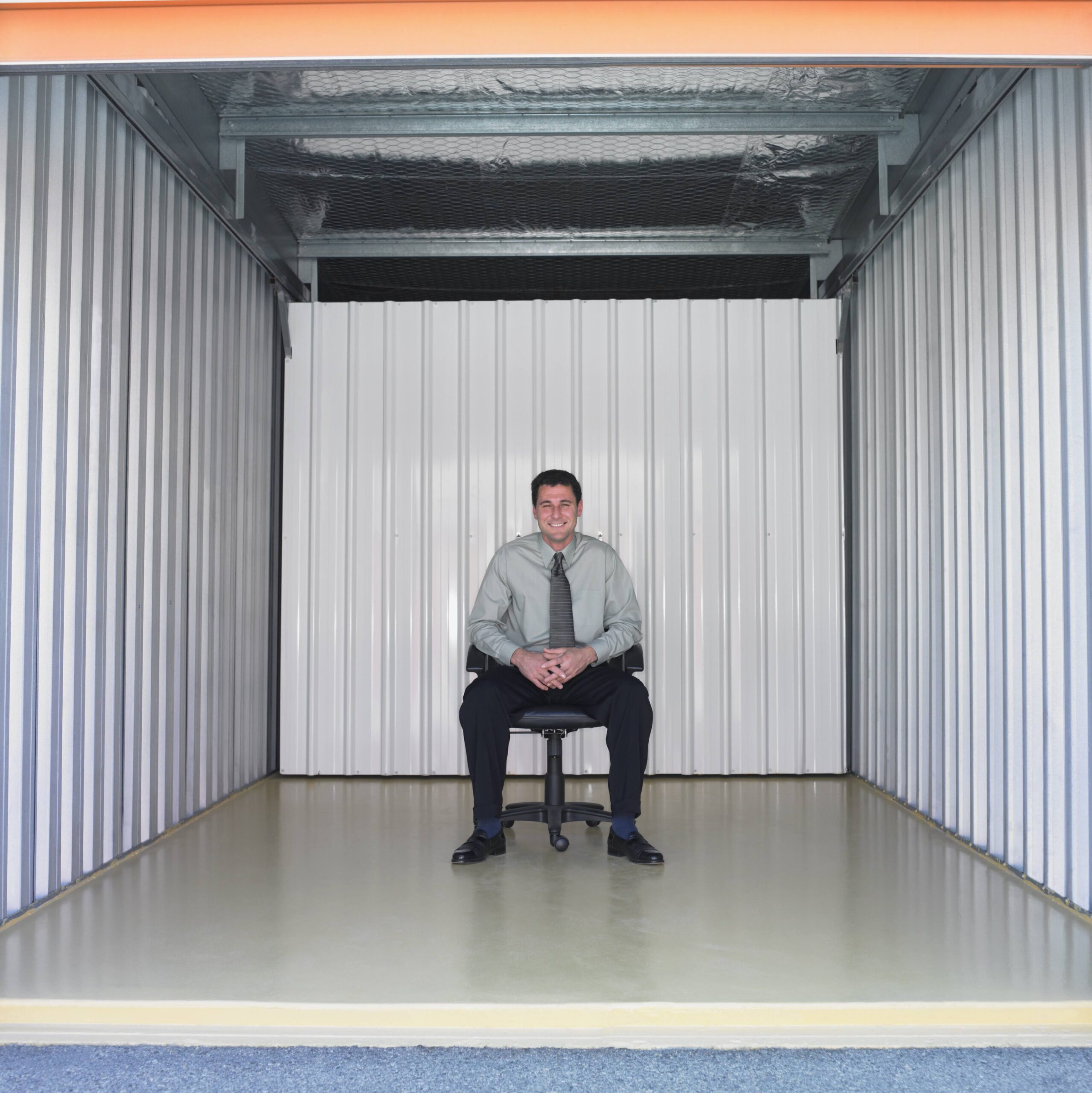 A Guide to Storage Unit Rentals and Business Trade Shows