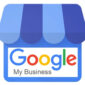 Google My Business Logo