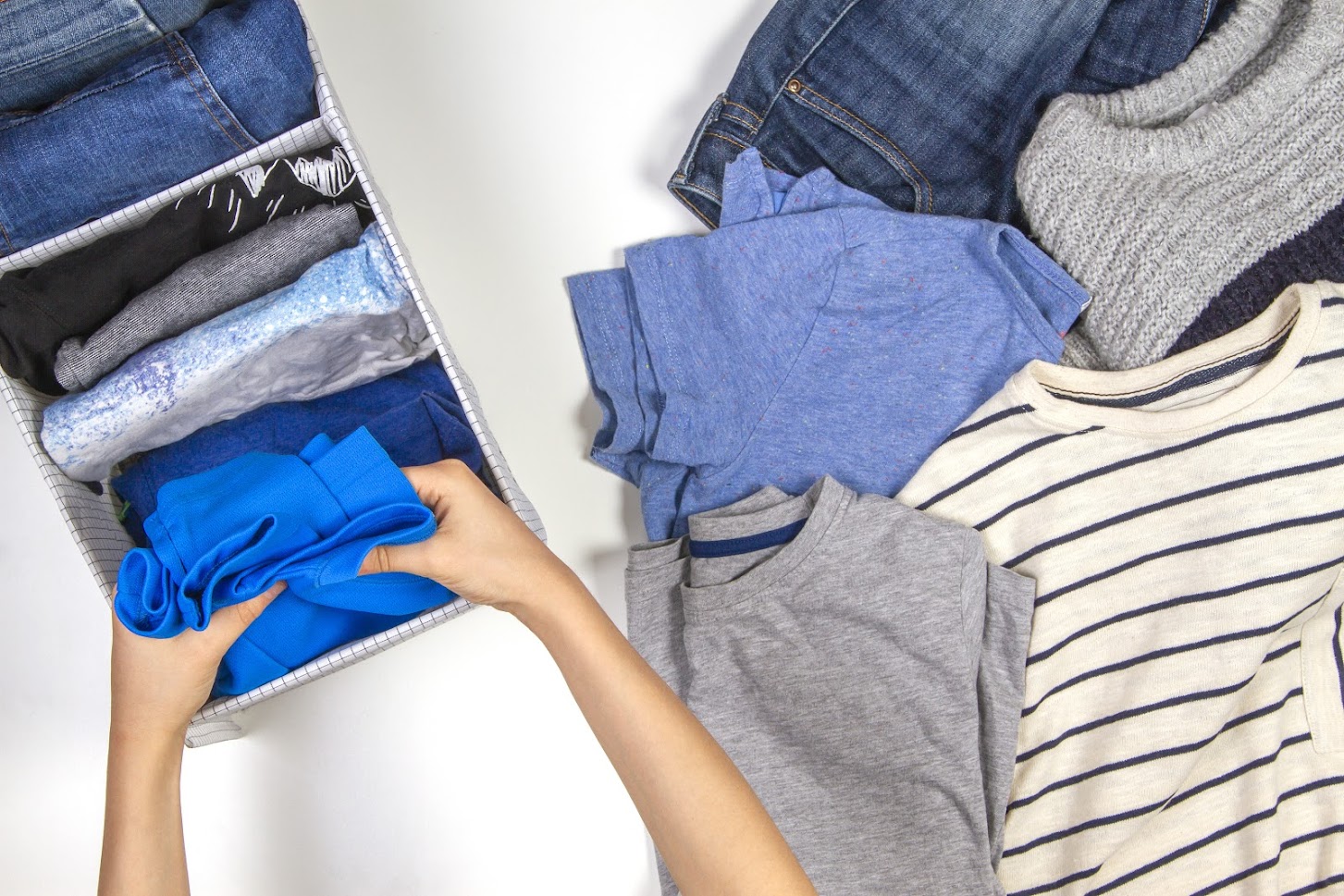 5 Closet Accessories Ideal For Storage Unit Use
