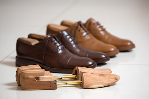 A Guide to Long-Term Shoe Protection in Storage Units
