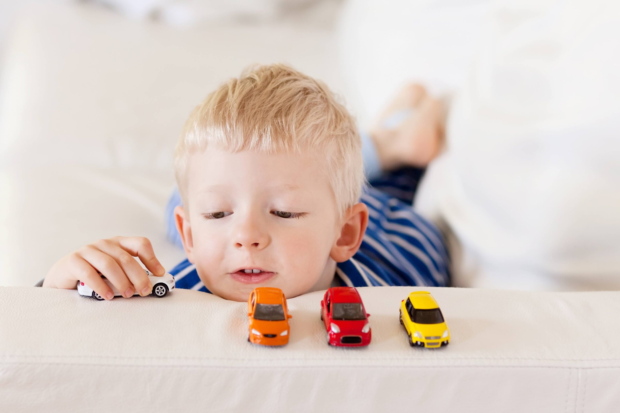 A Guide to Holiday Toy Drives & Storage Units