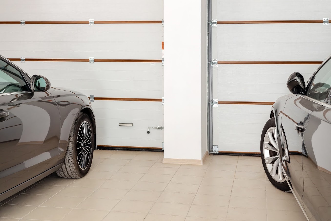 Should You Store a Vehicle in Self-Storage? Some Answers