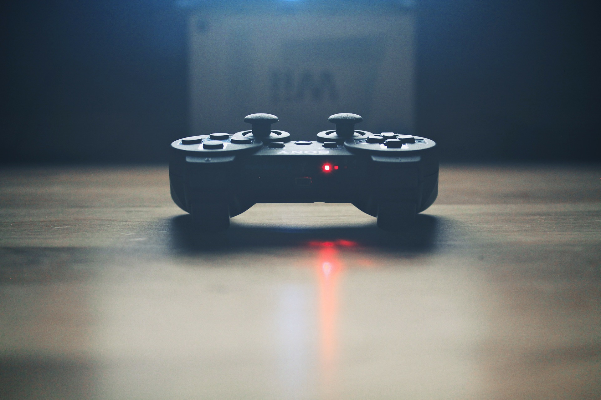 5 Tips for Video Game Storage