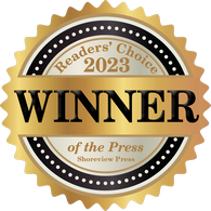North Star Mini Storage 2023 Winner Readers' Choice