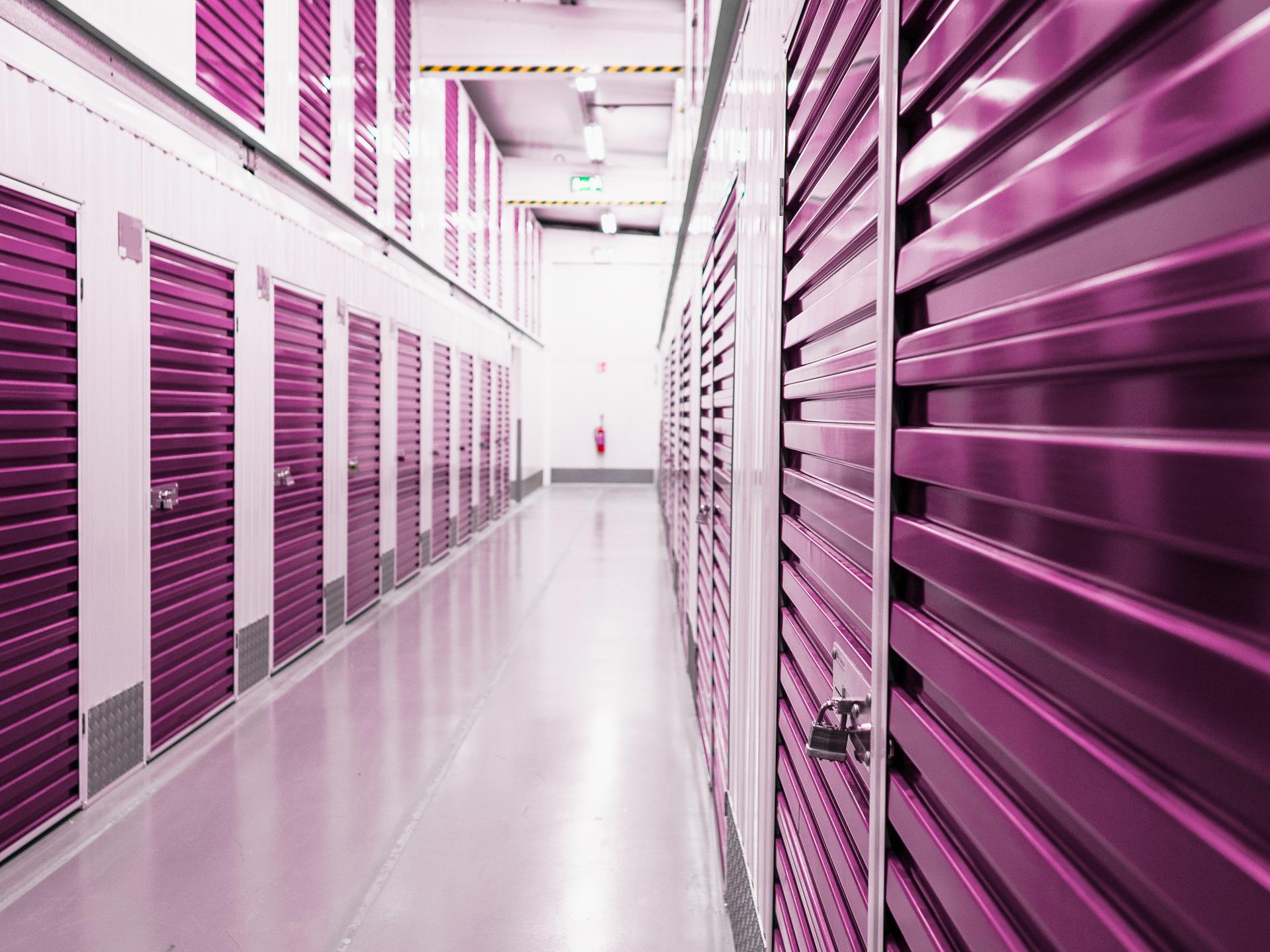 Prepping Furniture and Packing Tips for Your Storage Unit