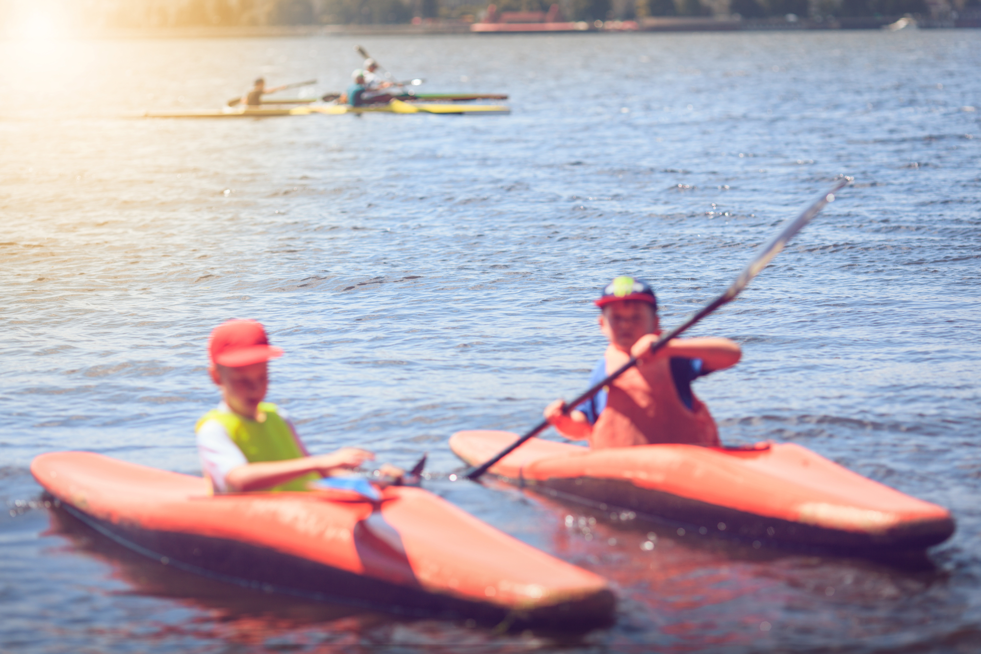 Essential Storage Tips for Kayaking Equipment