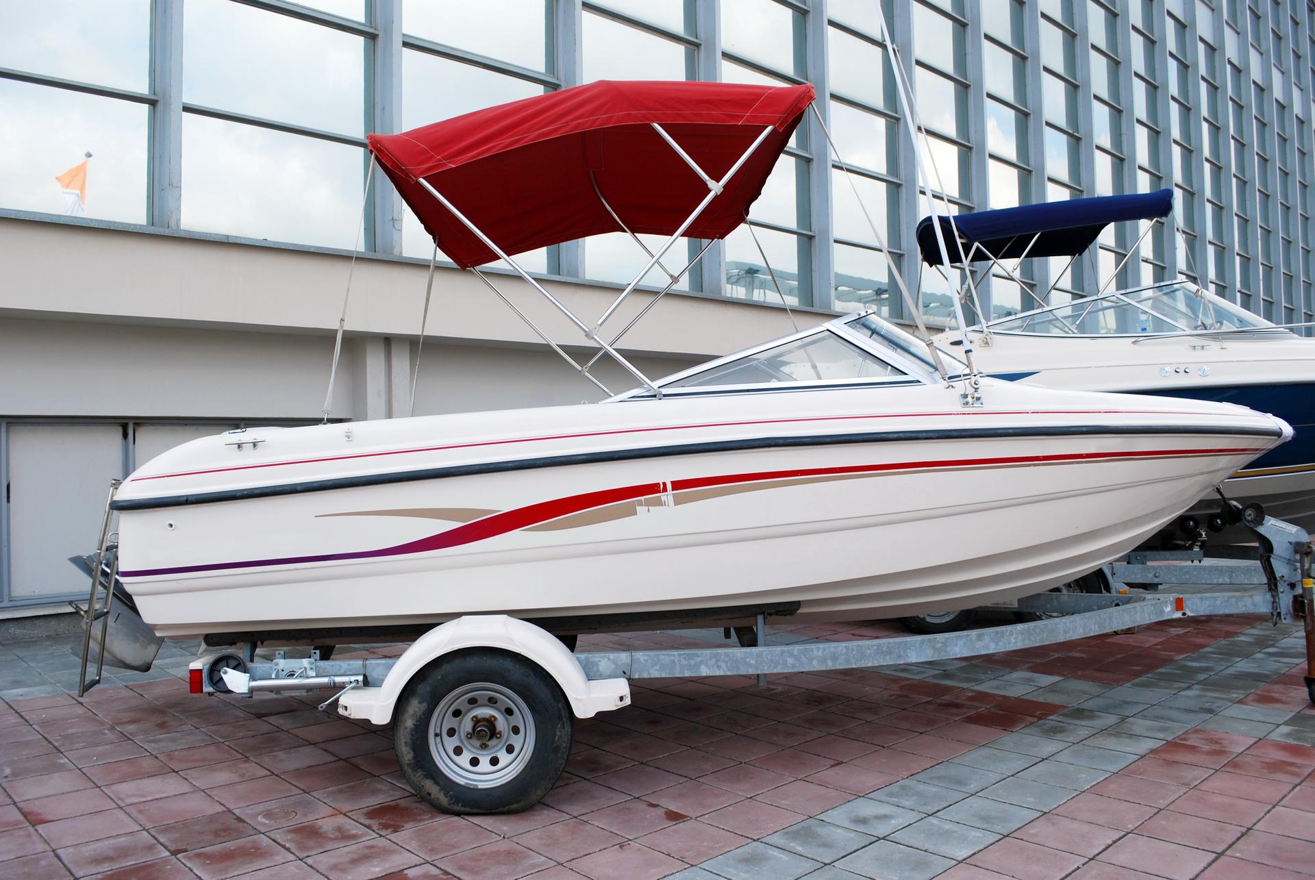 Tips for Storing Your Boat Long-Term: A Comprehensive Guide