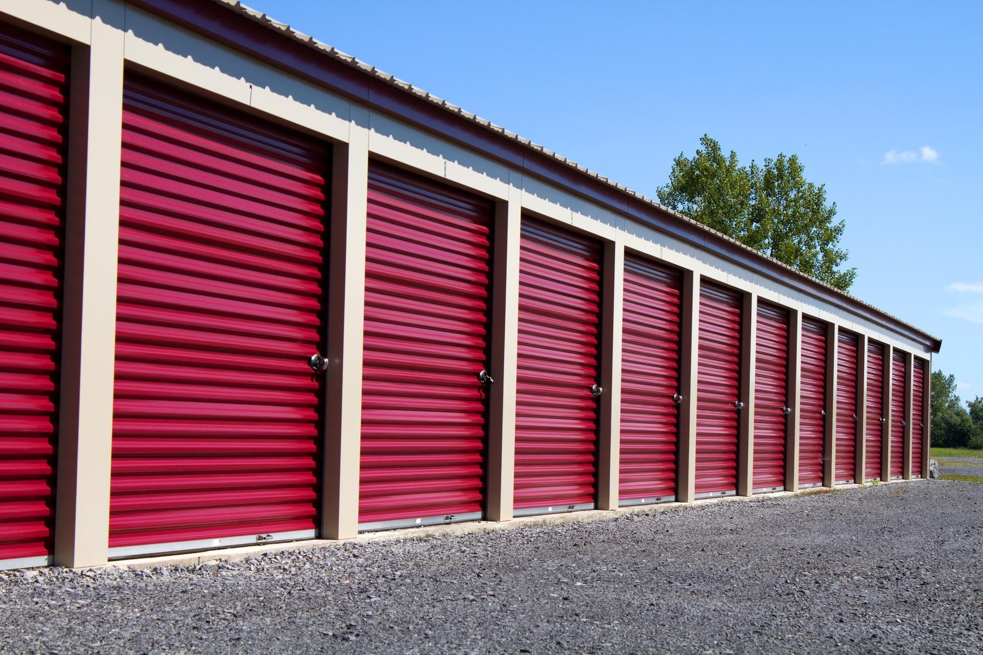 Tips for Storing Your Antiques in a Self-Storage Unit