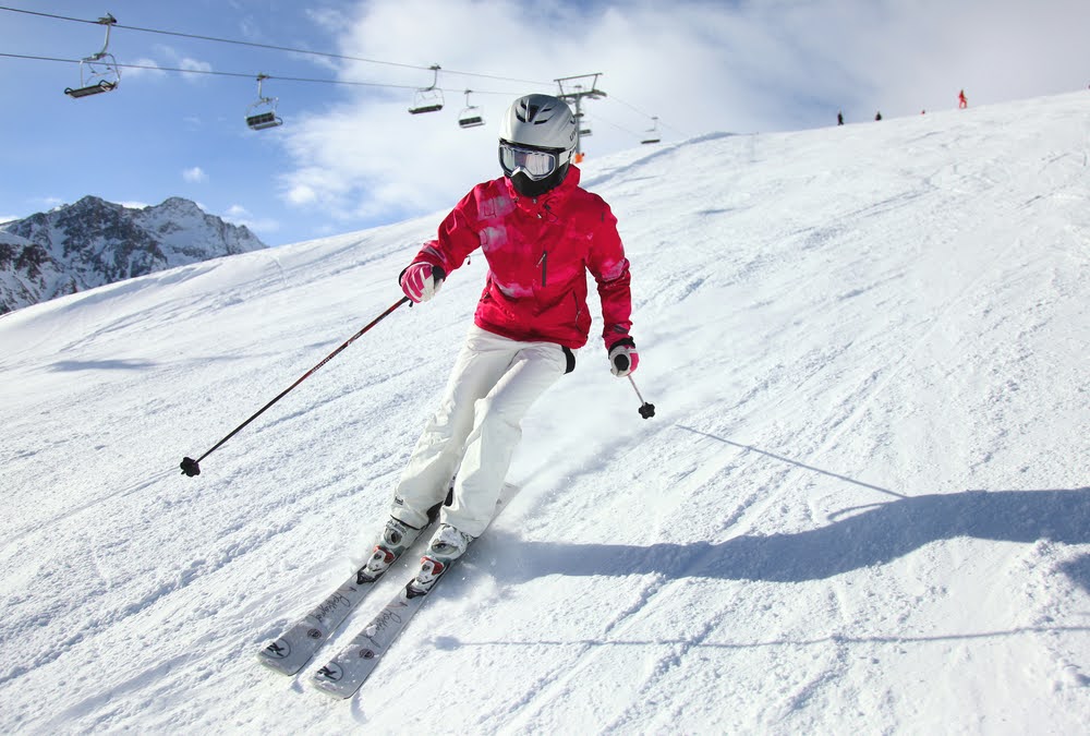 Why Skiers Should Store Their Gear in a Storage Unit